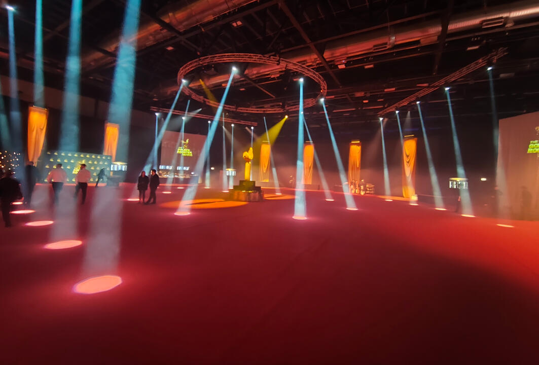Liverpool - Corporate Party