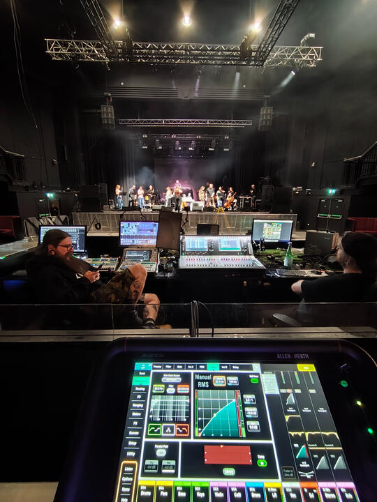 NX - Newcastle