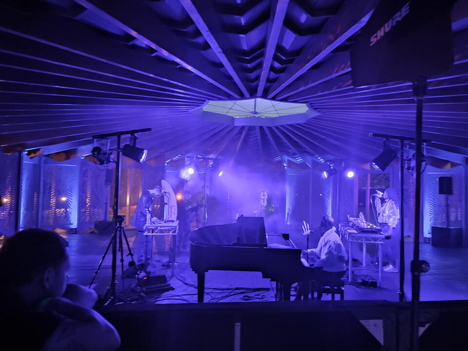 Private Event - Serpentine Gallery