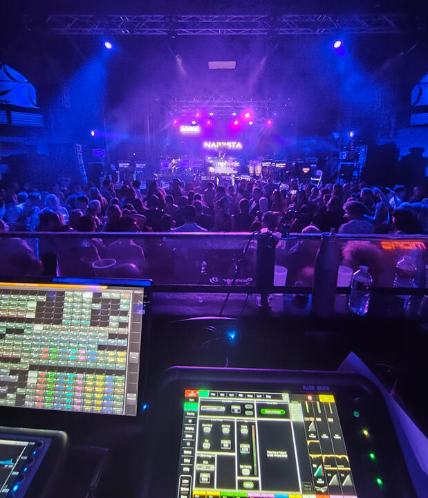 Electric Brixton